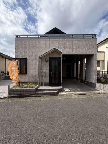 【現地画像あり】平塚市ふじみ野　中古戸建　76.44坪の内装