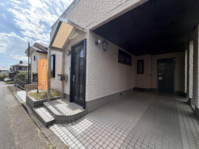 【現地画像あり】平塚市ふじみ野　中古戸建　76.44坪の内装