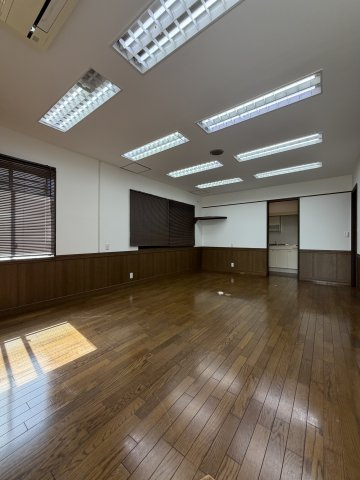 【現地画像あり】平塚市ふじみ野　中古戸建　76.44坪の内装