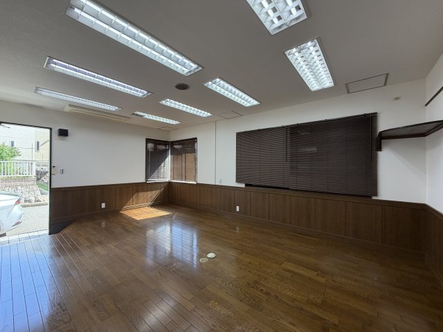 【現地画像あり】平塚市ふじみ野　中古戸建　76.44坪の内装