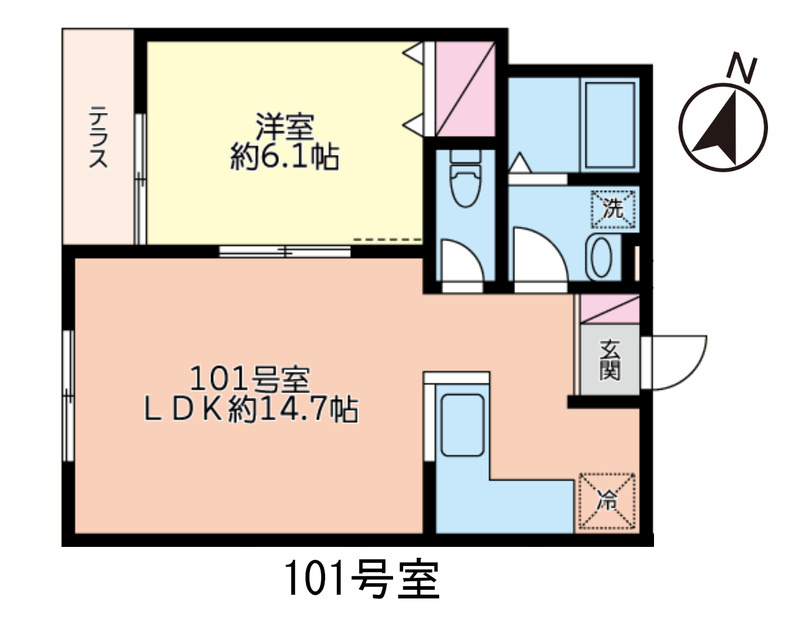 サンス馬場