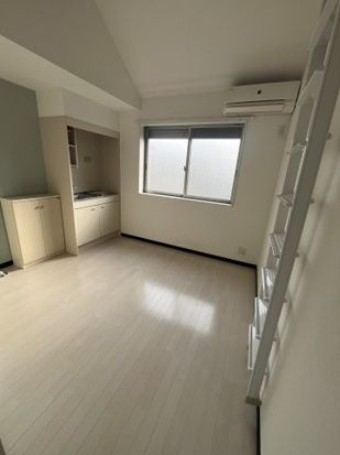 Axia　Court　Kishiyaの居間・リビング