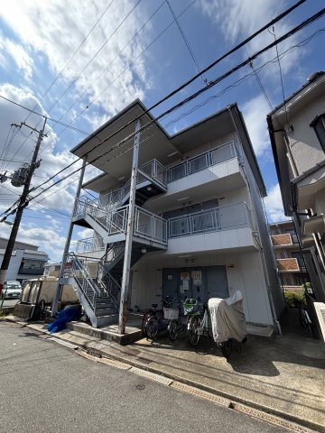 柿本ハイツ