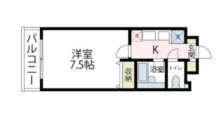【間取り】 | グランシャリオ  | 間取りです。
