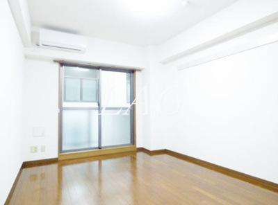 【洋室】 | グランシャリオ  | 洋室のお部屋です。