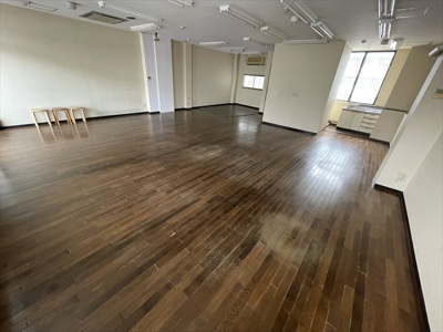  | 舞子坂シティビル