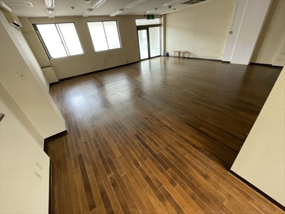  | 舞子坂シティビル