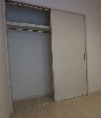 ＲＥＧＡＬＥＳＴ　宮原の収納