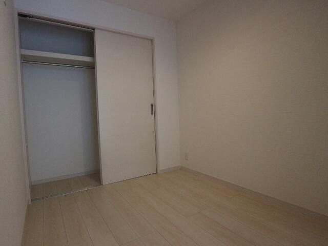 ＲＥＧＡＬＥＳＴ　宮原の寝室