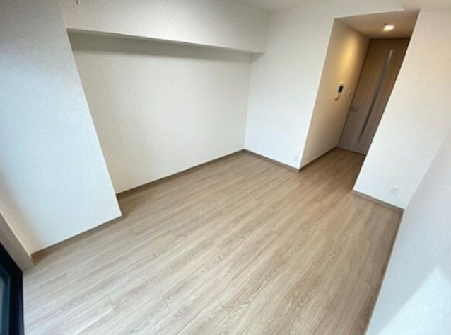 ルーブル南砂町の内装