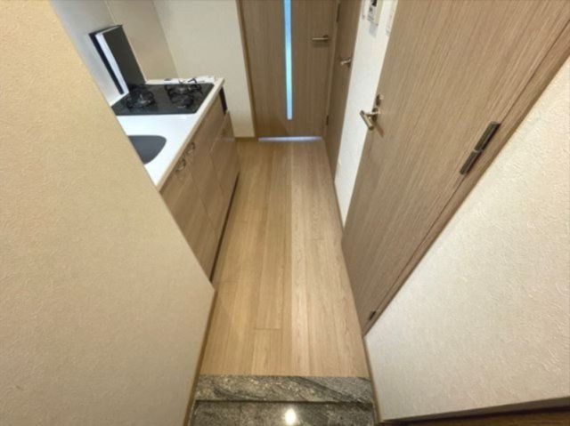 ルーブル南砂町のその他