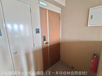 【設備】 | マンションＴ＆ＳII