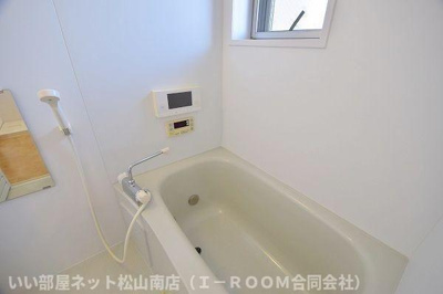 【浴室】 | マンションＴ＆ＳII