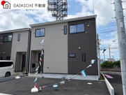 宮代町百間第8 Ⅰ期　新築戸建　全10棟　4号棟の画像
