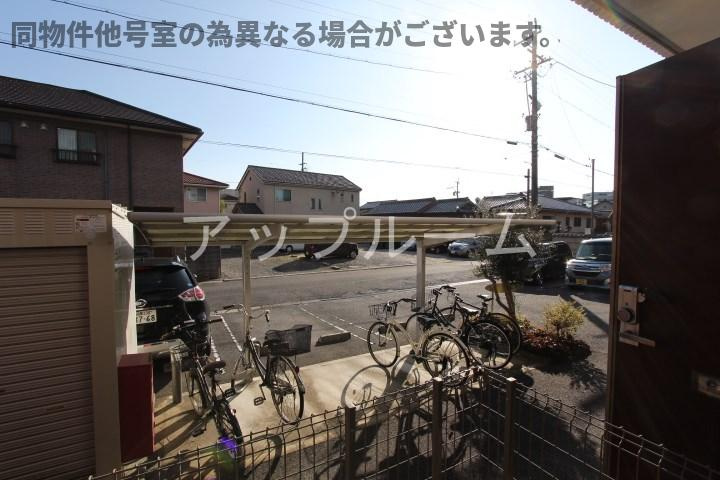 プランドールの展望