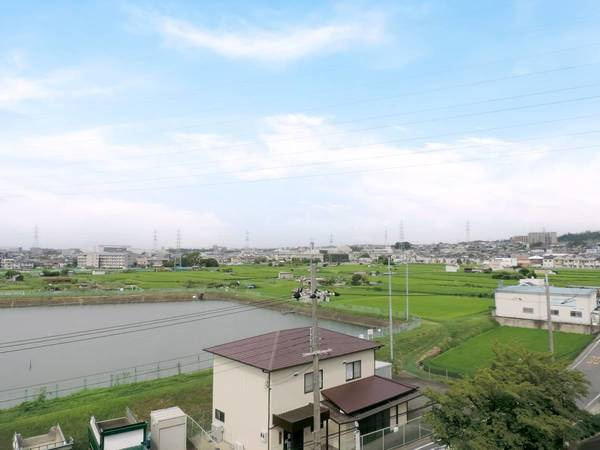【その他】 | ビレッジハウス春日Ⅰ2号棟 | ビレッジハウスの同一物件・同一タイプの間取りの写真です