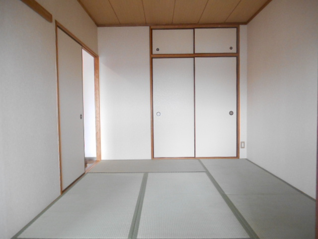 GMY千里園の内装