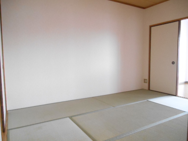 GMY千里園の内装