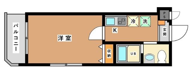 【間取り】 | ｉｓｍ　Ｎａｋａｎｏｂｕ