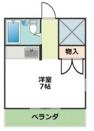 【間取り】 | フェイスコート