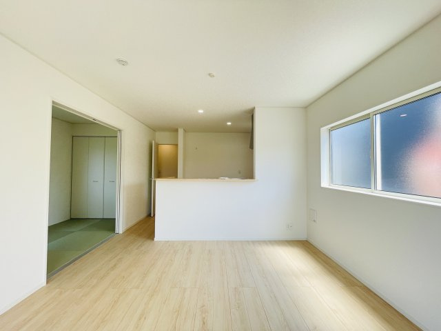 【キッチン】 | 杉戸町下高野第24　新築戸建　全1棟　1号棟