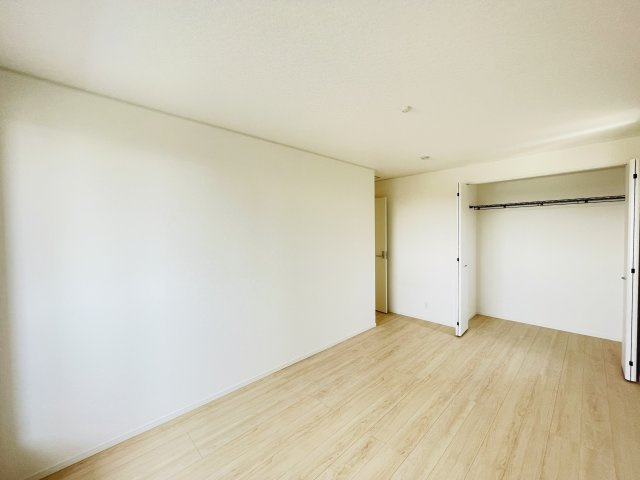 【寝室】 | 杉戸町下高野第24　新築戸建　全1棟　1号棟