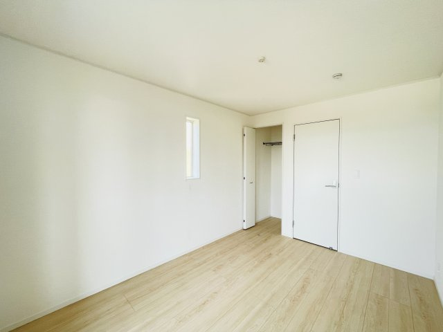 【収納】 | 杉戸町下高野第24　新築戸建　全1棟　1号棟