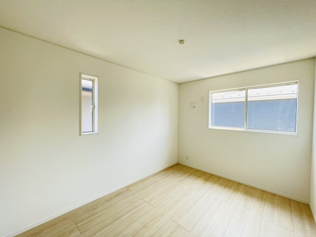 【子供部屋】 | 杉戸町下高野第24　新築戸建　全1棟　1号棟