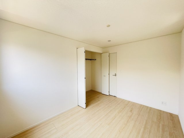 【収納】 | 杉戸町下高野第24　新築戸建　全1棟　1号棟