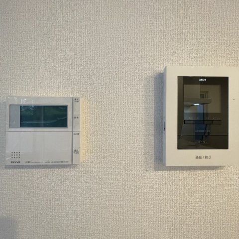 ヴェルドミール の設備