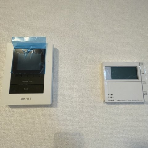 ヴェルドミール のセキュリティ
