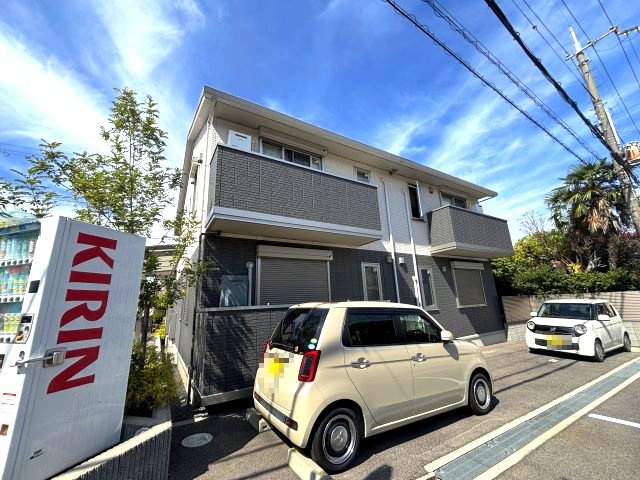 ヴェルドミール の外観