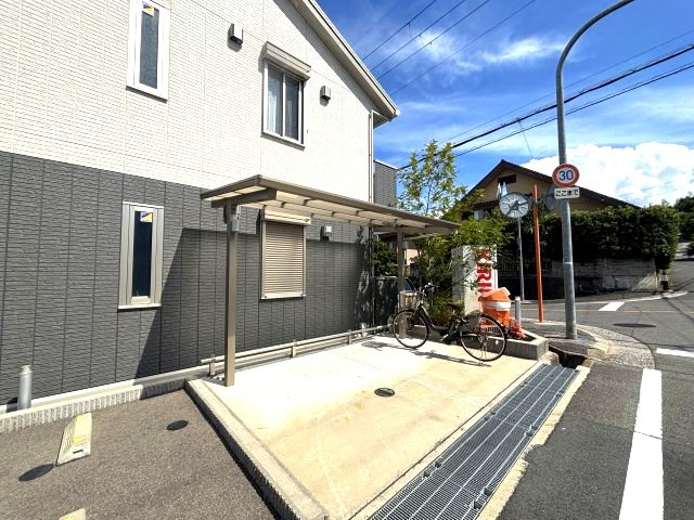 ヴェルドミール のその他共用部分