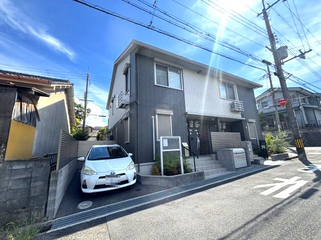 ヴェルドミール の外観