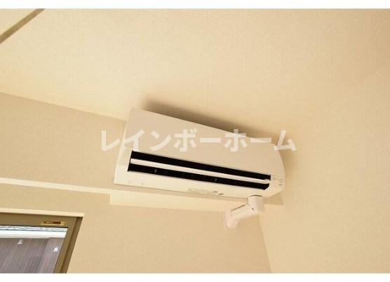フェリーチェ船橋Ⅲの設備