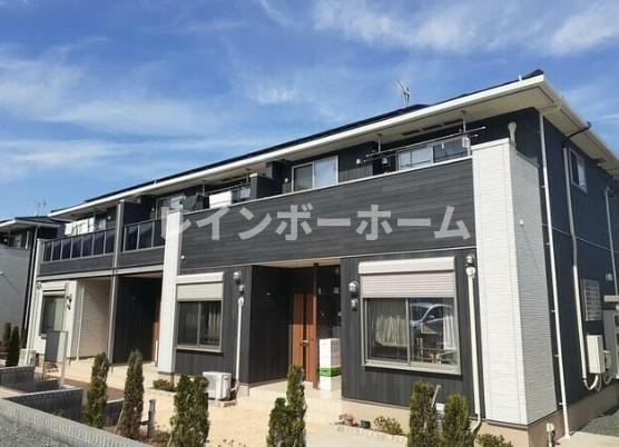 フェリーチェ船橋Ⅲ
