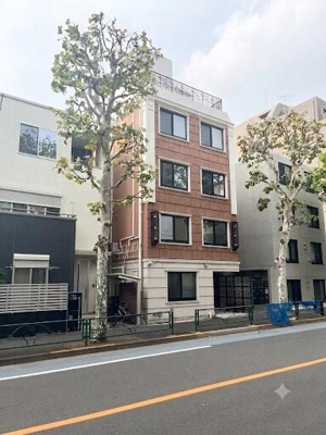 【外観】 【外観】