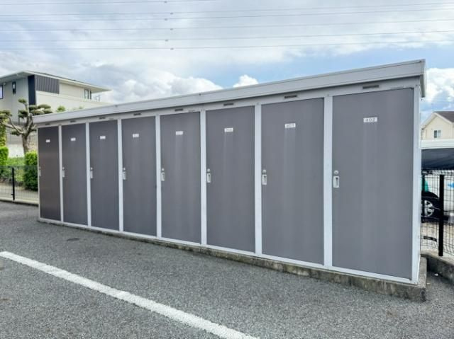 コンフォート荻素のその他