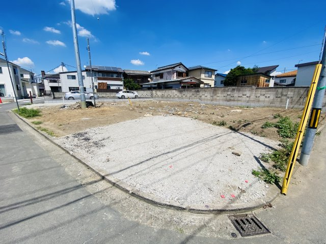 新築　高崎市並榎町　Heartful　Town　B号棟