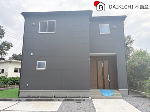 杉戸町清地　Livele Garden.S　新築戸建　全1棟　1号棟の画像