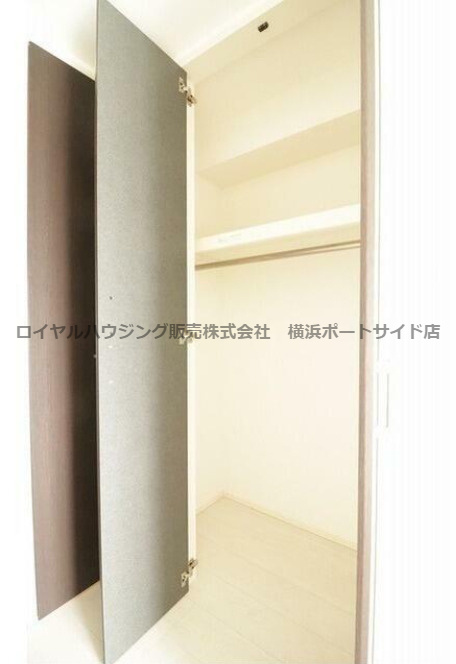 ※同タイプの室内画像となります。