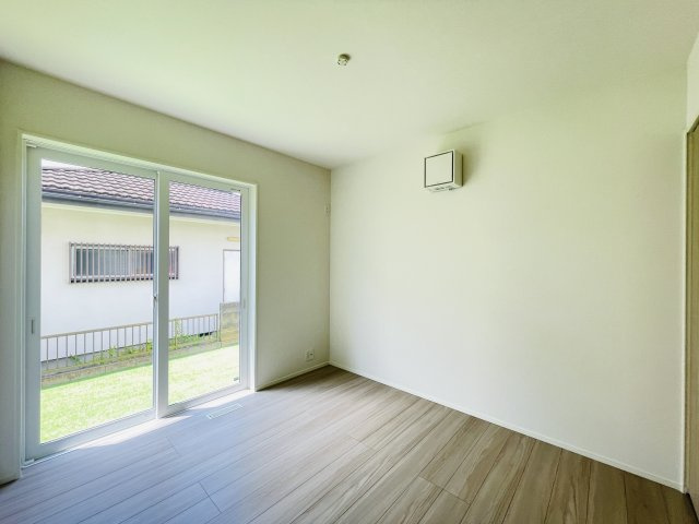 【洋室】 | 宮代学園台2丁目　新築戸建　全1棟　1号棟
