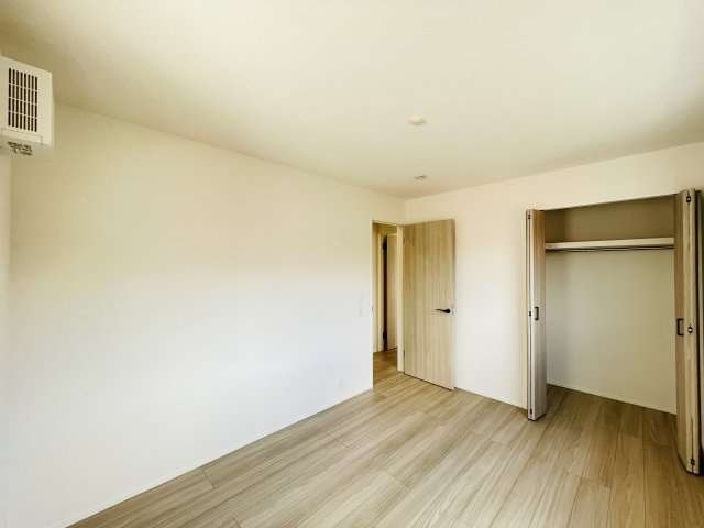 【収納】 | 宮代学園台2丁目　新築戸建　全1棟　1号棟