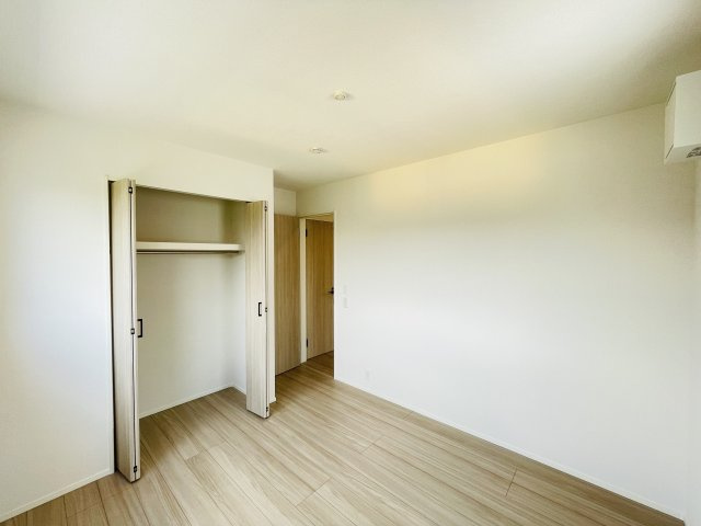【収納】 | 宮代学園台2丁目　新築戸建　全1棟　1号棟
