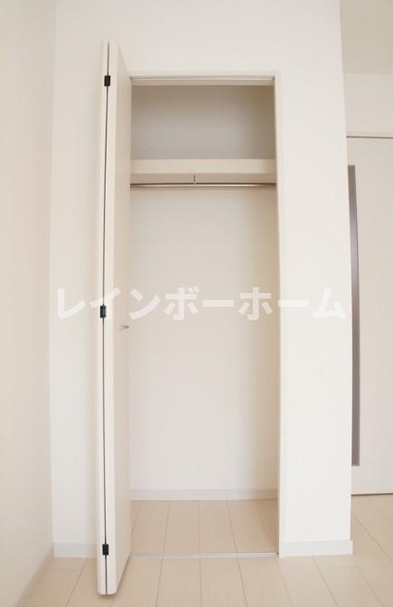 リブリ・ルイフェリスの収納