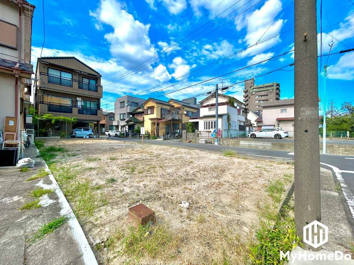 守山区喜多山　6期