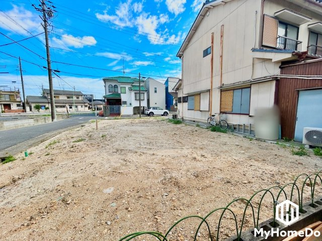 守山区喜多山　6期の周辺