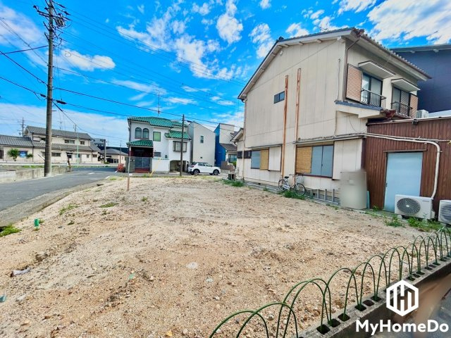 守山区喜多山　6期の周辺