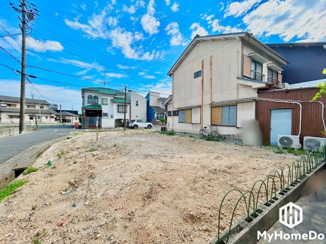 守山区喜多山　6期の周辺