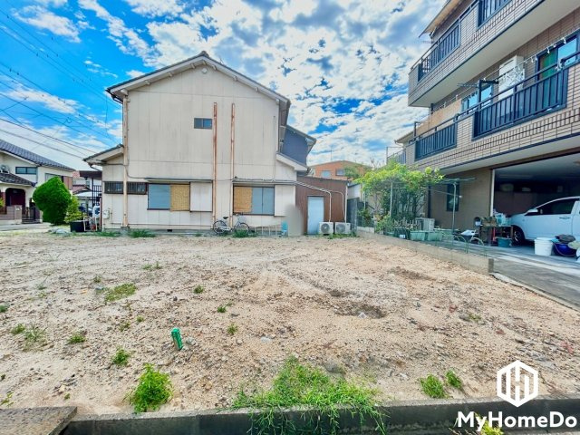 守山区喜多山　6期の周辺